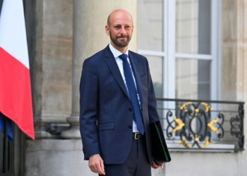 Loi sur l’immigration en France : réaction de Stanislas Guerini