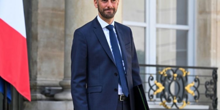 Loi sur l’immigration en France : réaction de Stanislas Guerini