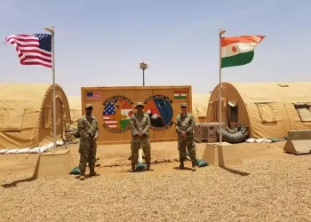 Vers une reconnaissance officielle de la junte au Niger par les États-Unis ?