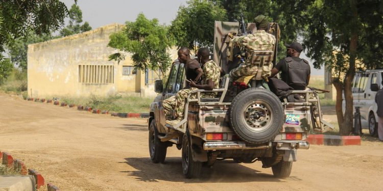 Attaque au Nigeria : des morts et des enlèvements enregistrés