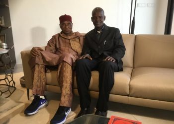 Sénégal : Fracassante réaction du PDS contre Aminata TOURE