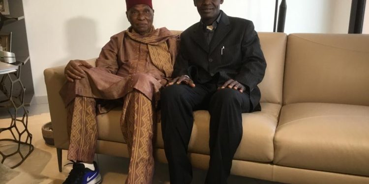 Sénégal : Fracassante réaction du PDS contre Aminata TOURE