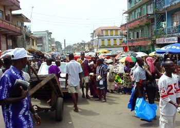 Sierra Leone : jusqu’à 100 000 leones pour la dépense quotidienne dans les ménages 
