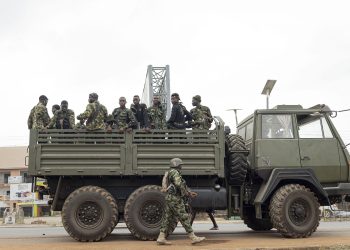 Nigeria : 160 morts dans des attaques au centre du pays