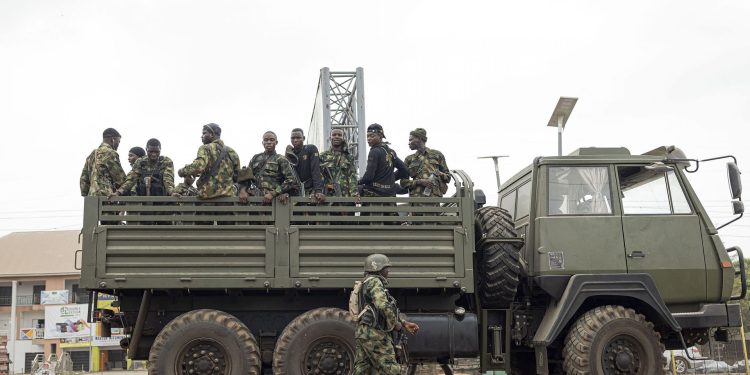 Nigeria : 160 morts dans des attaques au centre du pays