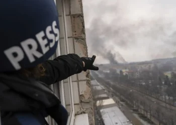 Augmentation alarmante de journalistes tués dans des zones de conflit en 2023, selon l’UNESCO