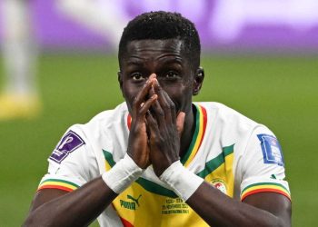 Sénégal, équipe nationale : des nouvelles inquiétantes à 17 Jours de la CAN