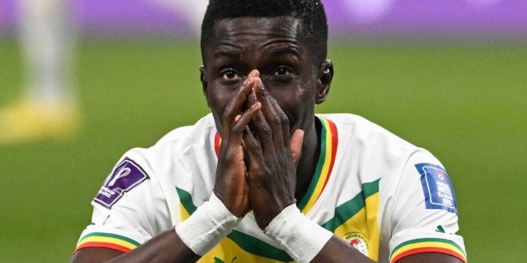 Sénégal, équipe nationale : des nouvelles inquiétantes à 17 Jours de la CAN