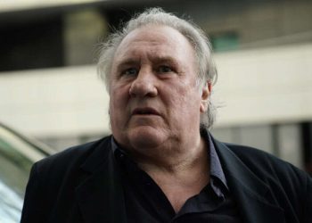 France : La statue de Cire de Gérard Depardieu retirée du musée Grévin