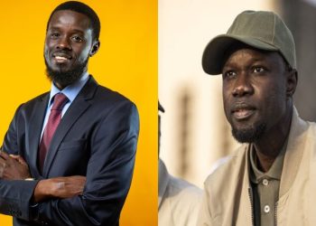 Sénégal : révélations explosives sur les dossiers de candidature de Sonko et Diomaye Faye au Conseil constitutionnel