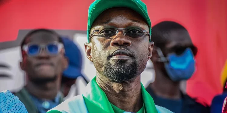 Verdict sur l’affaire Sonko : réaction d’un expert électoral