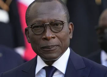 Bénin : Patrice Talon évoque son départ et sa succession lors d’une interview télévisée