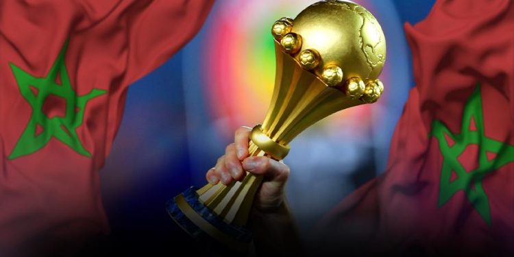 CAN 2025 : la CAF dévoile le calendrier complet des éliminatoires