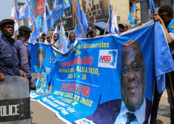 Élections : les congolais aux urnes malgré des défis sécuritaires et logistiques