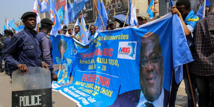 Élections : les congolais aux urnes malgré des défis sécuritaires et logistiques