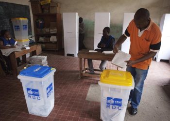 Élections en RDC : entre espoir et désillusion, les congolais se rendent aux urnes mercredi