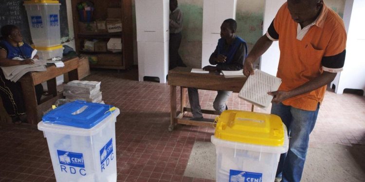 Élections en RDC : entre espoir et désillusion, les congolais se rendent aux urnes mercredi