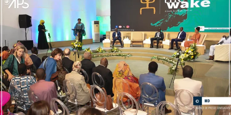 Afrique : 58 Artistes de plusieurs pays sélectionnés pour la 15e Biennale Dak’Art en 2024