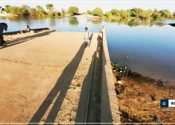 Sénégal / Réclamation pour la Construction d’un Pont sur le Ngallenka à Dimat