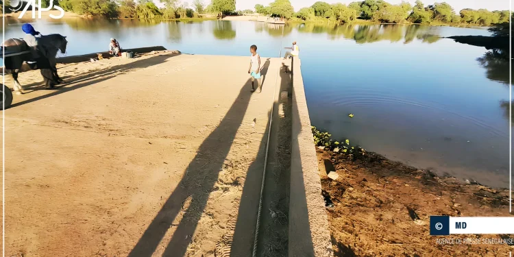 Sénégal / Réclamation pour la Construction d’un Pont sur le Ngallenka à Dimat