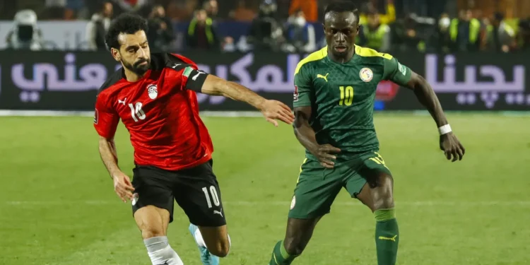 CAN 2023 : plusieurs nations veulent porter le costume de prétendante au titre