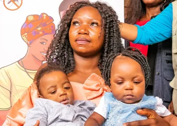 Le Cameroun lance la première vaccination systématique au monde contre le paludisme