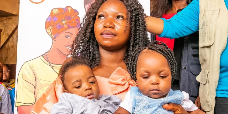 Le Cameroun lance la première vaccination systématique au monde contre le paludisme