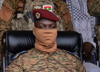 Burkina : nouvelle menace déjouée, le gouvernement lance une traque implacable