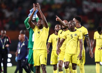 CAN 2024: le Mozambique frôle l’exploit face à l’Égypte