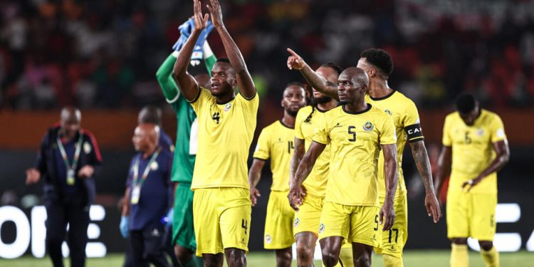 CAN 2024: le Mozambique frôle l’exploit face à l’Égypte
