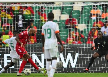 CAN 2023: humiliation à domicile, la Côte d’Ivoire en sursis pour les huitièmes de finale