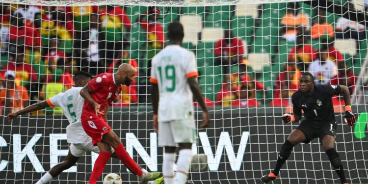 CAN 2023: humiliation à domicile, la Côte d’Ivoire en sursis pour les huitièmes de finale
