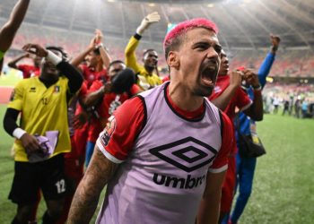 Edu : le « Gattuso de Malabo »