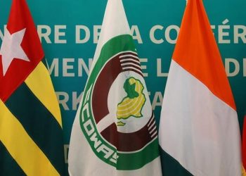 Urgent : Le Niger, le Mali et le Burkina Faso se retirent de la Cedeao