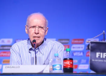 Mario Zagallo, légende du football brésilien, est mort à l’âge de 92 ans
