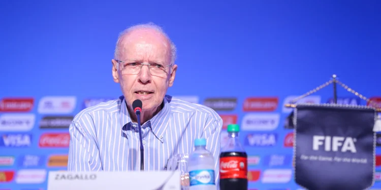 Mario Zagallo, légende du football brésilien, est mort à l’âge de 92 ans