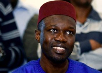 Sénégal: Ousmane Sonko appelle à une levée de fonds pour sa campagne électorale