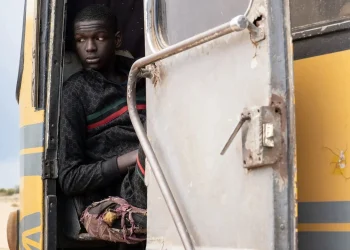 « Moi Capitaine » : une fresque migratoire à travers l’Afrique, entre enfer et quête de liberté.