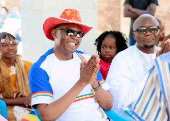 Tchad : d’opposant à Premier ministre pour Succès Masra