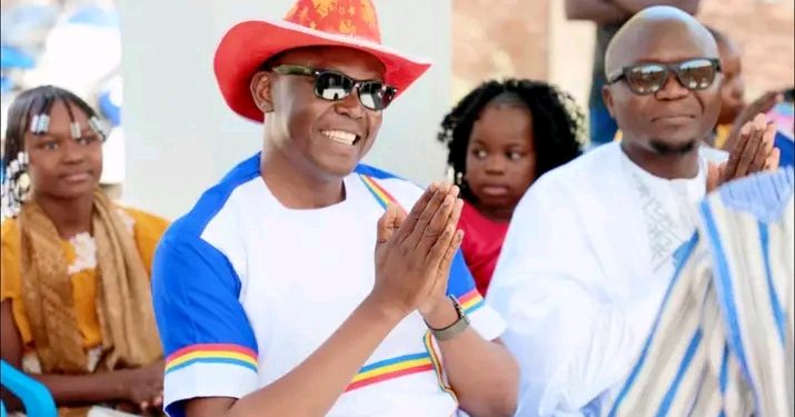 Tchad : d’opposant à Premier ministre pour Succès Masra