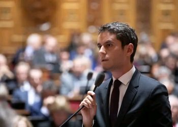 France : un jeune de 34 ans désormais Premier ministre