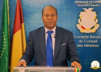 Guinée : la fin de la pénurie de gasoil annoncée pour bientôt
