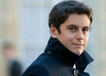 France : le nouveau Premier ministre est un gay  