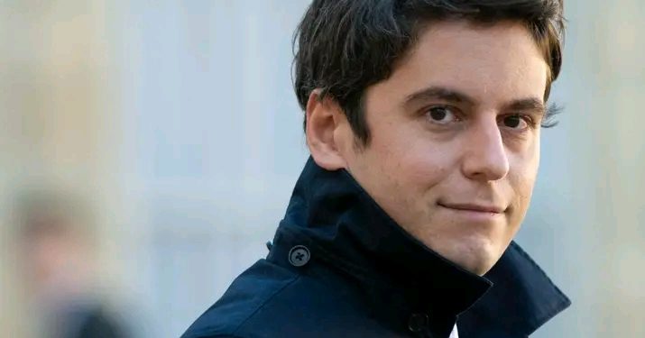 France : le nouveau Premier ministre est un gay