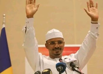 Tchad : le chef de la transition désigné candidat à la prochaine élection présidentielle 