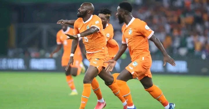 CAN 2023 : une première sortie réussie pour la Côte d’Ivoire