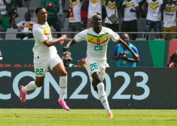 CAN 2023 : le champion d’Afrique en titre bat son voisin, la Gambie 