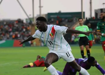 CAN 2023 : match nul entre la Guinée et le Cameroun