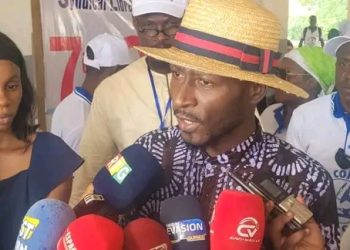 Guinée : le syndicat de la presse appelle à une nouvelle manifestation 