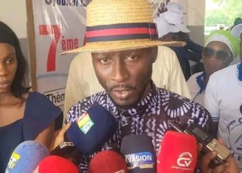 Guinée : manifestations annoncées des journalistes, le SPPG change de stratégie